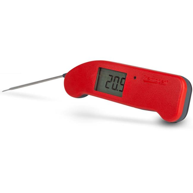 Thermapen ONE Super Fast Thermometer Black Birstall