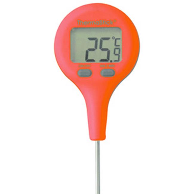 ThermaStick Fast Response Thermometer Red Birstall