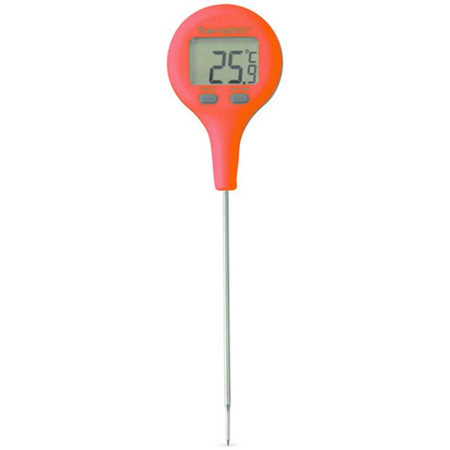 ThermaStick Fast Response Thermometer Red Birstall