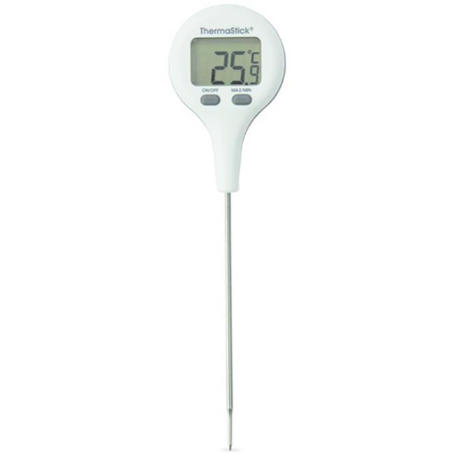 ThermaStick Fast Response Thermometer White Birstall