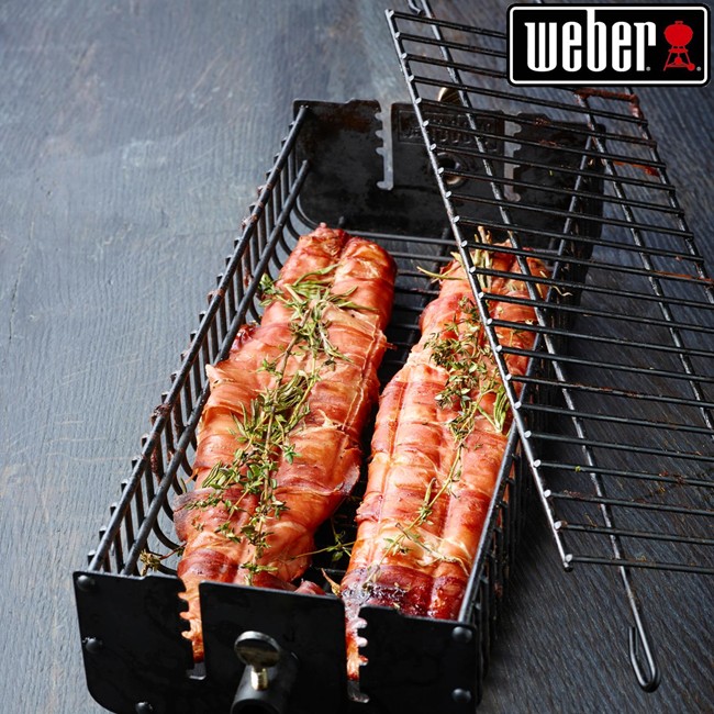 er Basket Rotisserie Attachment Rotisserie Accessories Birstall