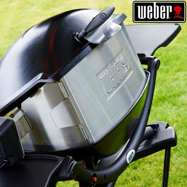 er Q2000 / Q200 Series Rotisserie Q Accessories Birstall