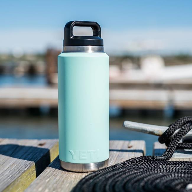 正規新品YETI Rambler 26oz Bottle 迷彩柄 正規新品YETI Rambler 26oz Bottle 迷彩柄