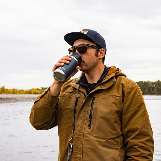 YETI Hot Shot Cap For Rambler Bottle Birstall