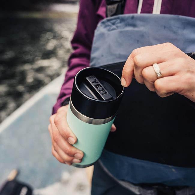 YETI Hot Shot Cap For Rambler Bottle Birstall