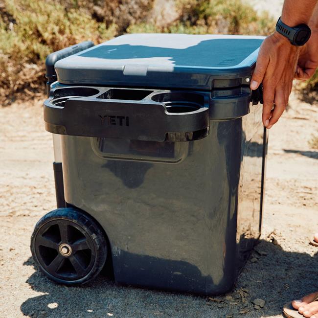 YETI Cooler Cup Holder For Roadie 48 / 60 Coolers Birstall