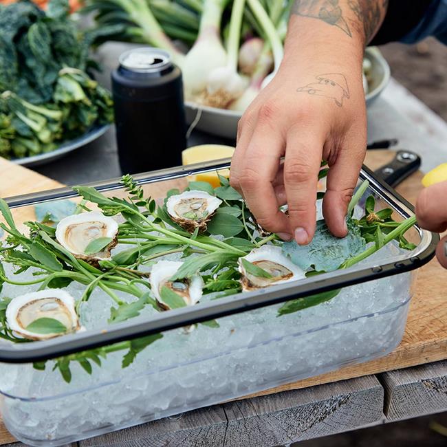 YETI Cooler Basket For Roadie 48 / 60 & Tundra Haul Coolers Birstall