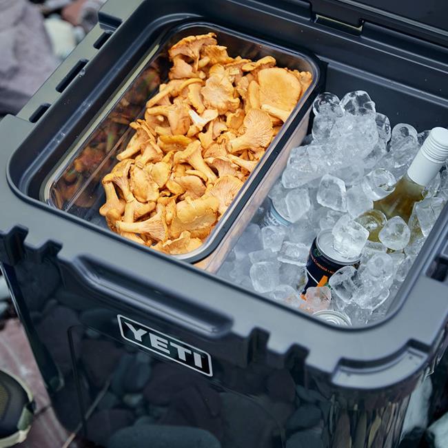 YETI Cooler Basket For Roadie 48 / 60 & Tundra Haul Coolers Birstall