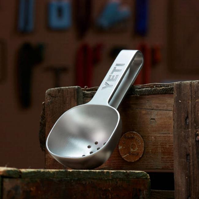 YETI Ice Scoop STAINLESS STEEL Birstall